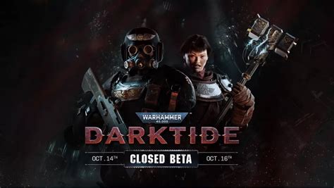 internal error darktide beta.